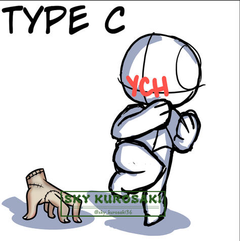 YCH3