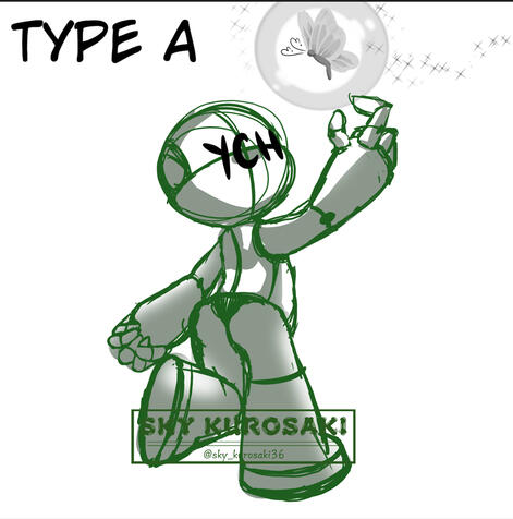 YCH 1 YCH 1